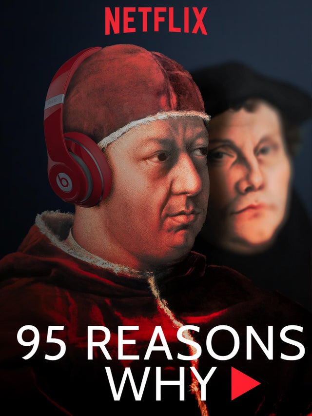 95 reasons hy
